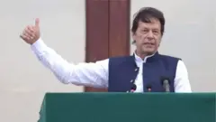 عمران خان