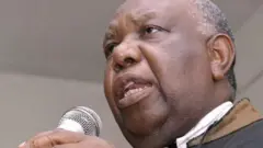 ኣማኻሪ ፕሬዝደንት ዲሞክራሲያዊት ሪፐብሊክ ኮንጎ ብኮሮናቫይረስ ሞይቱ