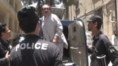 عدالت