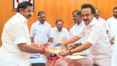 எடப்பாடி பழனிசாமி