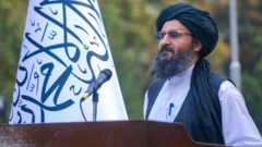 ملا برادر