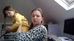 “هذه أكثر مقابلة مفيدة أجريتها اليوم”