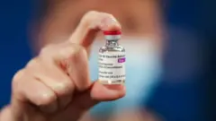 Vacuna de AstraZeneca
