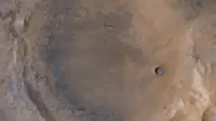 Jezero Crater