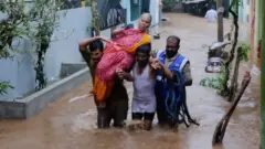 తిరుపతి వదలు