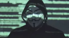 Anonymous