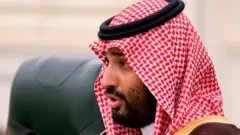 محمد بن سلمان