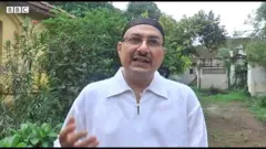 પારસી સમાજ