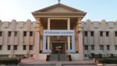 શ્રી સ્વામિનારાયણ કન્યા છાત્રાલય