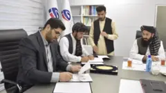 طالبان