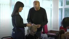 tate pletu kosu ćerkama