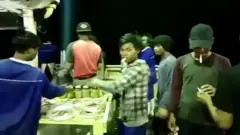 ABK Indonesia di kapal China