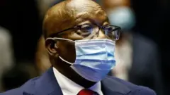 Jacob Zuma