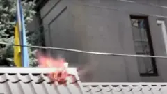 борщ