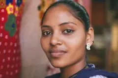 સારદા મુરલીધરન, રંગભેદ, સ્ત્રી, સુંદરતા, બીબીસી