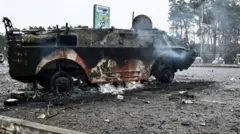 Бир нече кыргызстандык азыр да Украинада