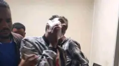 ግዳይ እቲ ሓደጋ 