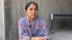 नंदा खडके यांचं बाळ अवघ्या 12 दिवसांत दगावलं 