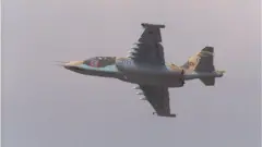 Xayyaara waraanaa Sukhoi-25