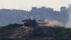 غزه