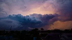 હવામાનની તસવીર 