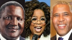 Maalqabeennada Madow