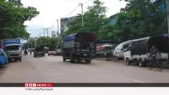 ၆၃ မြို့နယ်ကို အရေးပေါ် ကာလ ရက် ၉၀ သက်တမ်း ထပ်တိုး