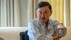 Tossapol Chaisamritpol/BBC Thai 