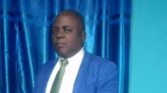Ajagunigbala Moses Olajide 