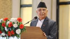 एनजीओ-आईएनजीओमा 'अङ्कुश लगाउन' नयाँ कानुन प्रस्ताव, मुख्य प्रावधान यस्ता छन्