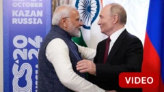 ரஷ்ய எண்ணெய்