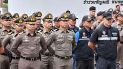 တာ့ခ် ခရိုင်ရဲတပ်ဖွဲ့ 