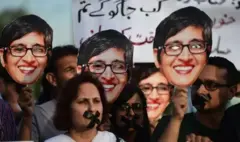 صبین محمود