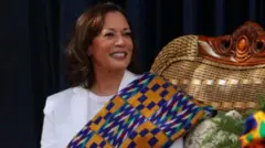 Kamala Harris