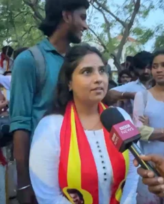 விஜயிடம் தவெக தொண்டர்களின் எதிர்பார்ப்பு என்ன?