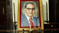 बाबासाहेब आंबेडकर, महापरिनिर्वाण