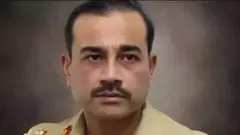 جنرل عاصم منیر