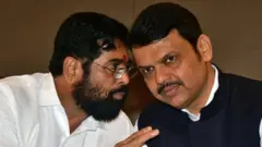 देवेंद्र फडणवीस 