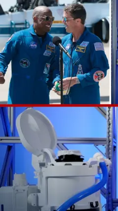 astronauti, svemirska misija ka mesecu, misija Artemis Dva, posada svemirske misije Artemis Dva