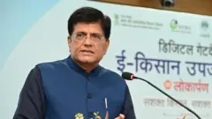 पियुष गोयलांसाठी निवडणूक सोपी की कठीण? 