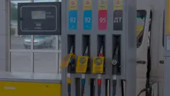 Май куюучу айрым бекеттерде бензин жок, дизель гана бар