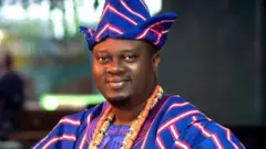 Muyiwa Ademola
