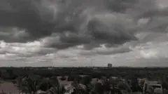 વરસાદ 