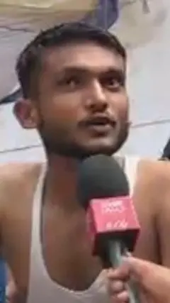 DelhiPoliceAttack