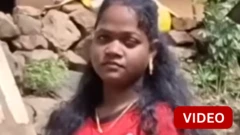 கருணா குமாரி: பார்வையற்ற பெண்ணாக கிரிக்கெட் உலகில் சாதித்தது எப்படி?