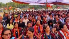 पूर्वोत्तर 