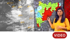 मान्सूनचा अजूनही 'या' जिल्ह्यांना धोका? हवामान खात्याचा कोणता अलर्ट?