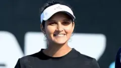 सानिया