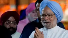 Manmohan Singh