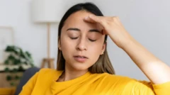 headache
